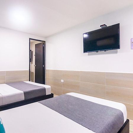 Hotel Cuchara De Palo Ayenda Santa Marta  Eksteriør billede