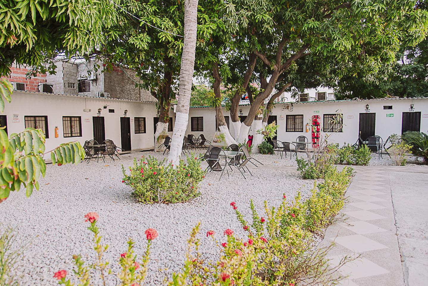 Hotel Cuchara De Palo Ayenda Santa Marta  Eksteriør billede