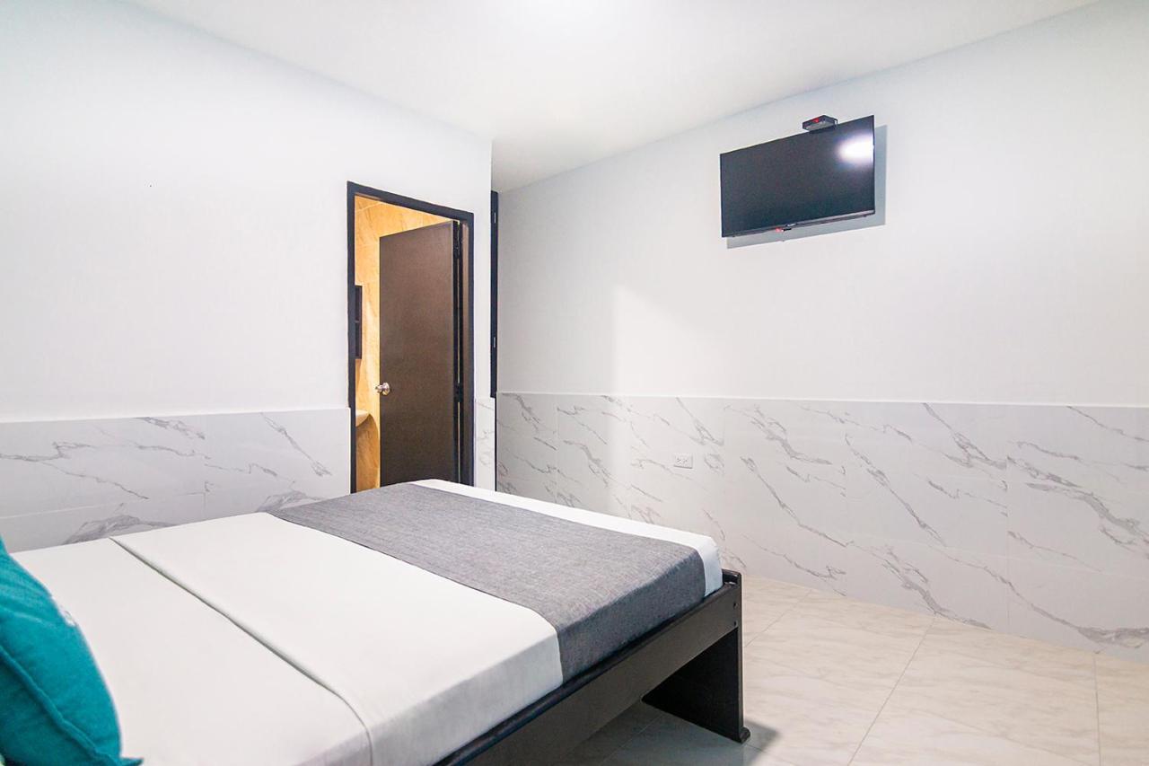 Hotel Cuchara De Palo Ayenda Santa Marta  Eksteriør billede