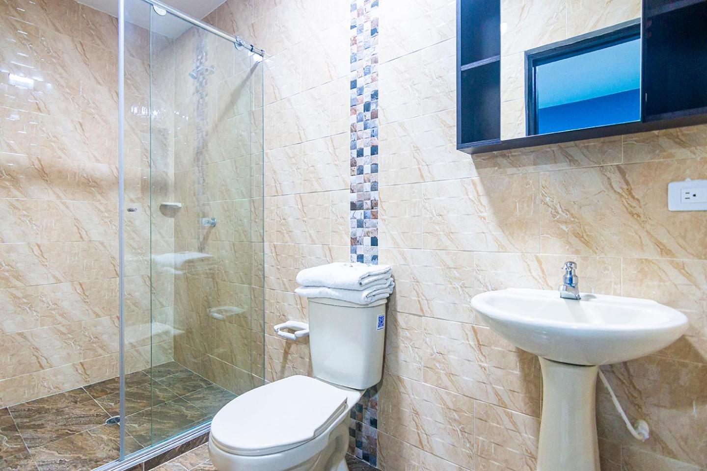 Hotel Cuchara De Palo Ayenda Santa Marta  Eksteriør billede